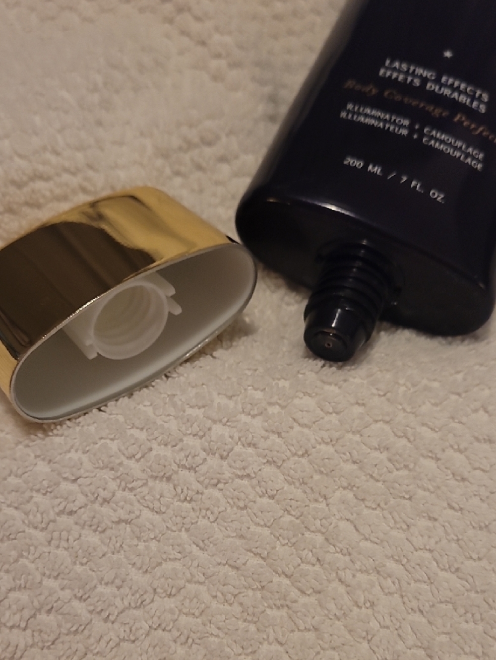 Westmore Beauty Body Coverage Perfector - Picture 8 of 8